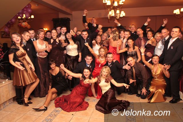 Region Jeleniogórski: Horror przed balem