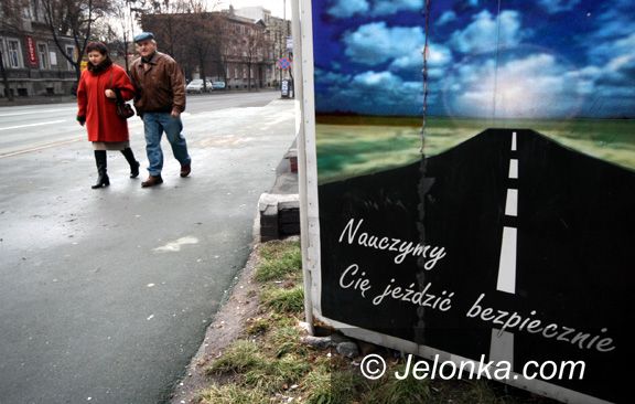 Region Jeleniogórski: Kto najlepiej uczy jeździć