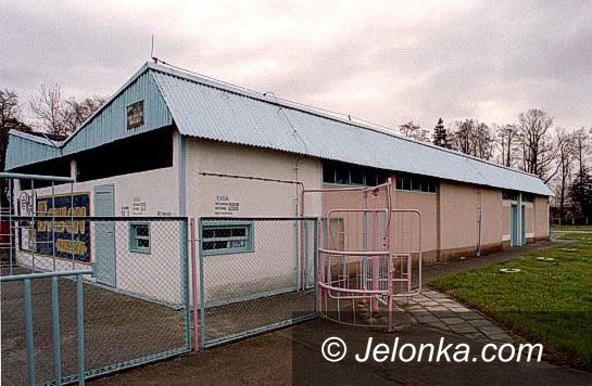 JELENIA GÓRA: Kąpielisko w dzierżawę na 20 lat