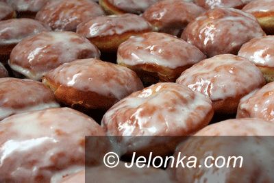 JELENIA GÓRA: Dziś tłusty czwartek – obżarstwo wskazane