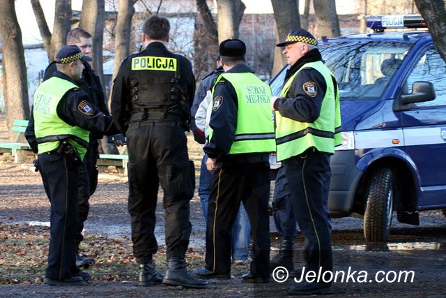 JELENIA GÓRA/ KRAJ: Policja lokalna zastąpi straż miejską