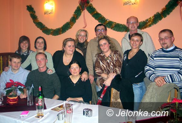 Jelenia Góra/Kraj: Nasza–klasa: mała reprymenda i wielkie imprezowanie