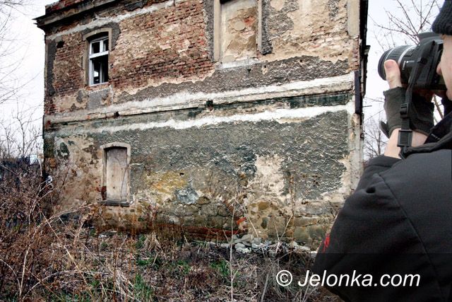 JELENIA GÓRA: Magiczna Jelenia Góra – felieton
