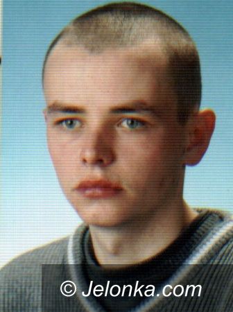 JELENIA GÓRA: Zaginął mężczyzna: szuka go policja