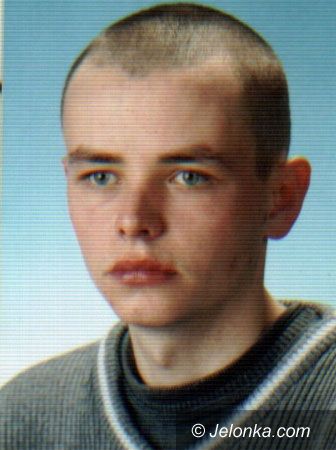 JELENIA GÓRA: Zaginął mężczyzna: szuka go policja