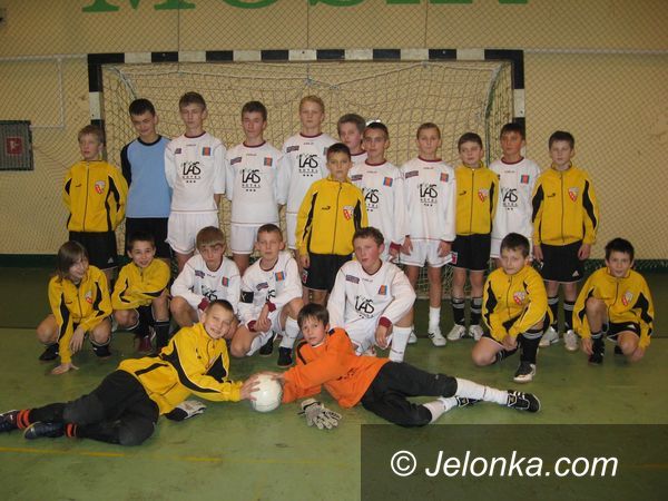 LUBAŃ: Podwójny sukces młodych talentów SP GOL