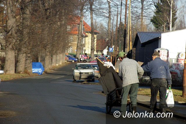 JELENIA GÓRA: Koniec ze smrodem z oczyszczalni