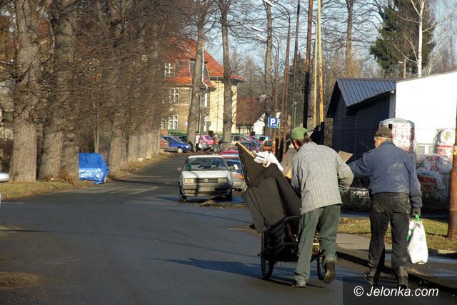 JELENIA GÓRA: Koniec ze smrodem z oczyszczalni