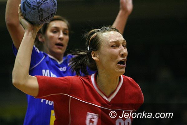 Polska: Byłe jeleniogórzanki celnie strzelają w ekstraklasie piłki ręcznej