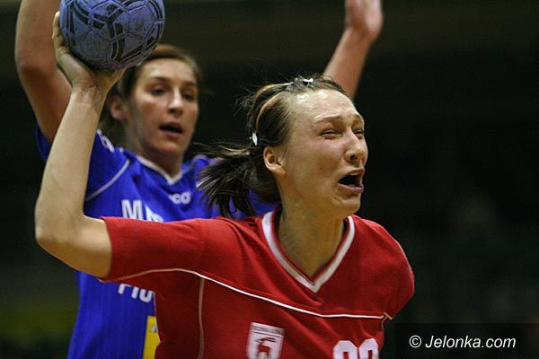Polska: Byłe jeleniogórzanki celnie strzelają w ekstraklasie piłki ręcznej