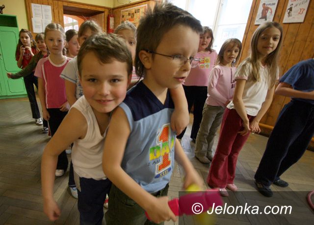 JELENIA GÓRA: Ferie po miejsku w Młodzieżowym Domu Kultury