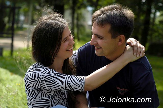 JELENIA GÓRA: Dziś zakochani świętują i... wariują