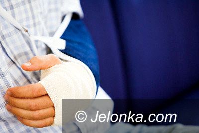 Region Jeleniogórski: Pogotowie ratuje wybiórczo