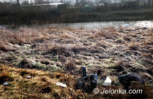 JELENIA GÓRA: Zima zabija bezdomnych