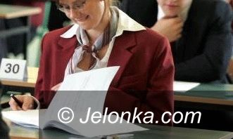 Dolny Śląsk: Matura, gdy zakwitną lipy