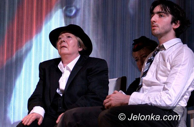 JELENIA GÓRA: Nie zelektryzowała publiczności