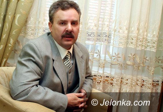 Region Jeleniogórski: Awantura u „Samych swoich”