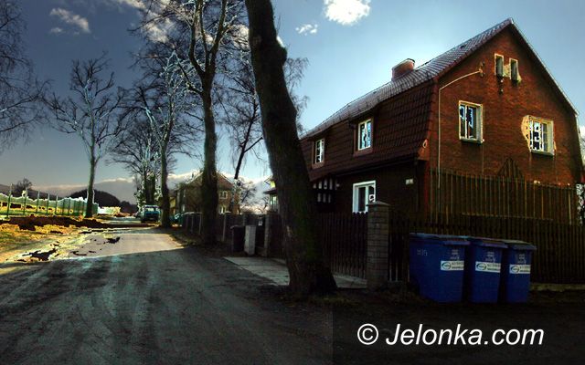 JELENIA GÓRA: Przy Cinciały będzie lepiej