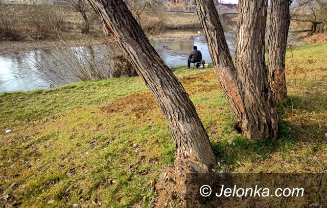 JELENIA GÓRA/ KRAJ: Meteorolodzy ogłaszają koniec zimy