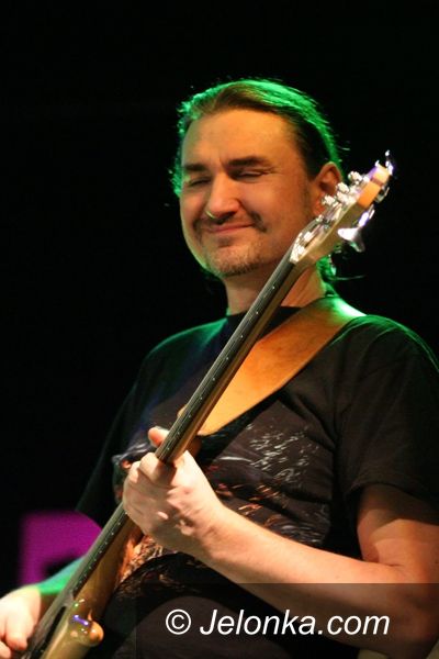 JELENIA GÓRA: Ostro dali dobrego jazzu!