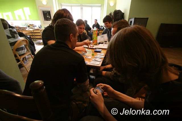 JELENIA GÓRA: Zakochani w świecie fantasy