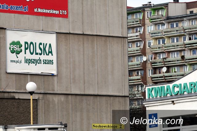 Jelenia Góra: Bezpieczniej nie tylko między blokami