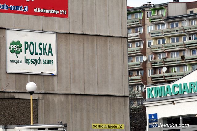 Jelenia Góra: Bezpieczniej nie tylko między blokami