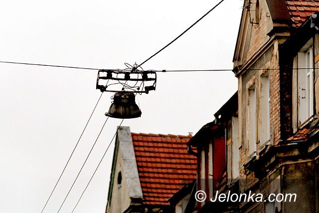 Jelenia Góra: Mroczna strona ulicy Okrzei