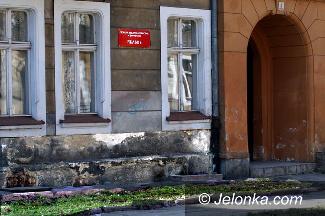 Jelenia Góra: Filie do likwidacji