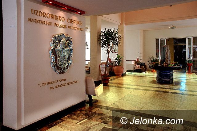 Jelenia Góra: Bardzo nudne uzdrowisko