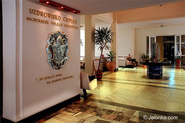Jelenia Góra: Bardzo nudne uzdrowisko