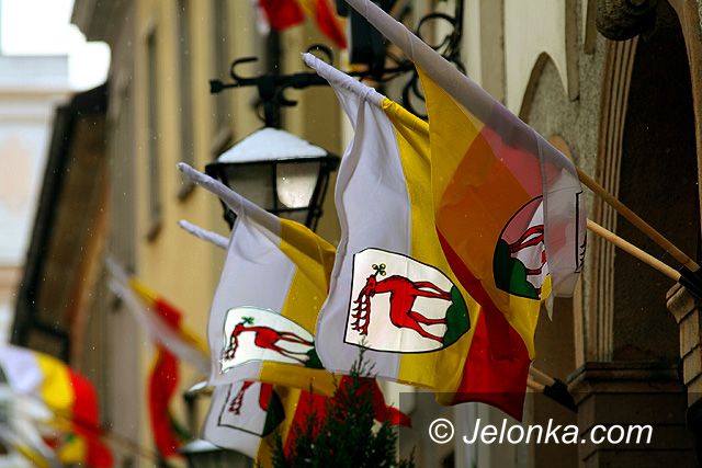 JELENIA GÓRA: Jutro wielkie show na jubileusz