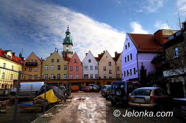 Jelenia Góra: Poznańska przestroga dla władz