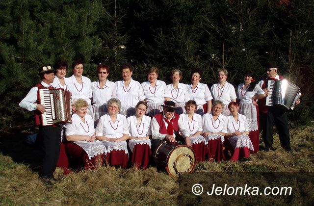 Region Jeleniogórski: Rybniczanki wyśpiewały sukces