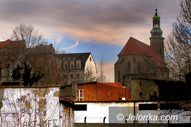 JELENIA GÓRA: Wicepremier obiecał pieniądze dla miasta