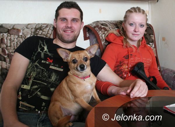 JELENIA GÓRA: W sobotę (8 marca) podczas meczu pomóżmy Sylwii