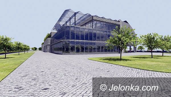 JELENIA GÓRA: Powstanie centrum handlowe za ponad sto mln zł