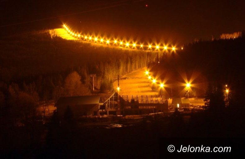 Region Jeleniogórski: Lux nartostrada w Świeradowie