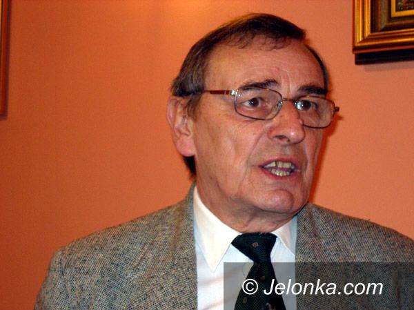 JELENIA GÓRA: Postrach komunistów w Jeleniej Górze