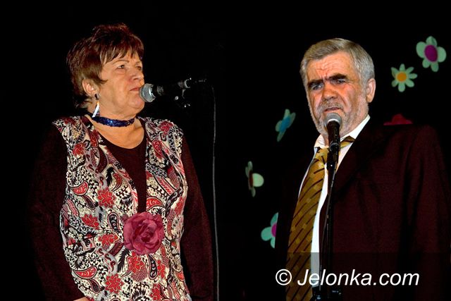 JELENIA GÓRA: Piękna mafia, czyli rzecz męsko–damska