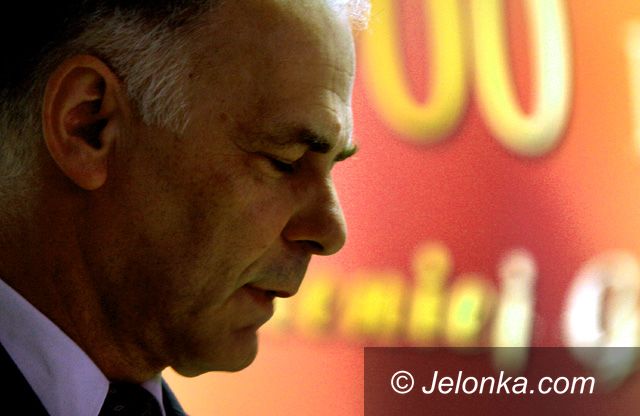 JELENIA GÓRA: Hitem „alfabet” Wiklika