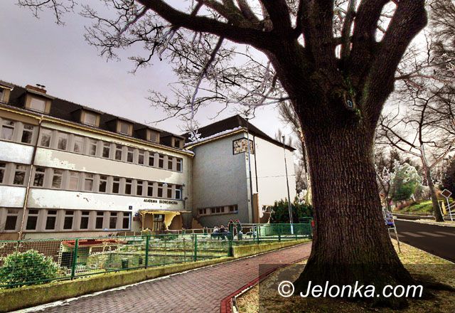 Dolny Śląsk: Uniwersytet w Jeleniej Górze?