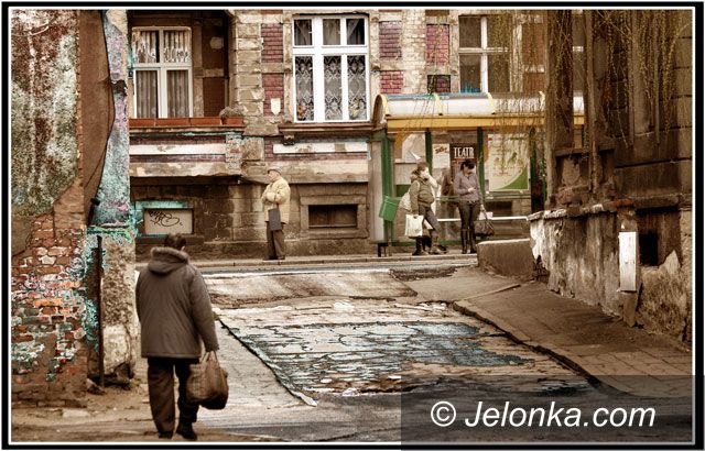 JELENIA GÓRA: Szpetota pełna piękna – felieton
