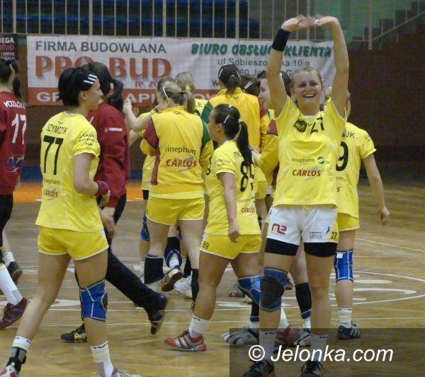 JELENIA GÓRA: Dreszczowiec w meczu rezerw Finepharmu Carlos