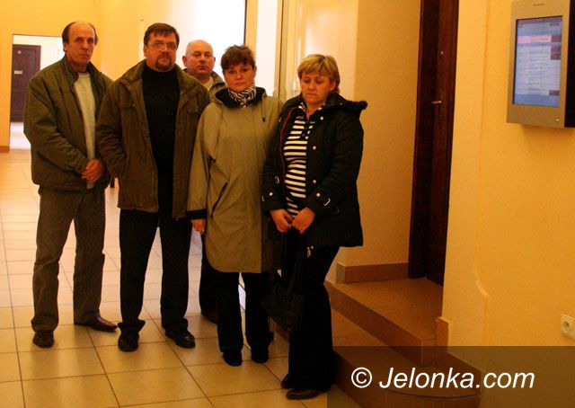 JELENIA GÓRA: Spowodował śmierć czterech osób – odpokutuje w celi