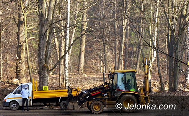 JELENIA GÓRA: Poleciały głowy w elektrowniach wodnych