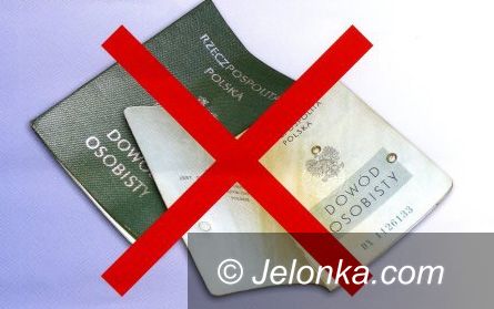 JELENIA GÓRA: Spóźnialscy do urzędu!