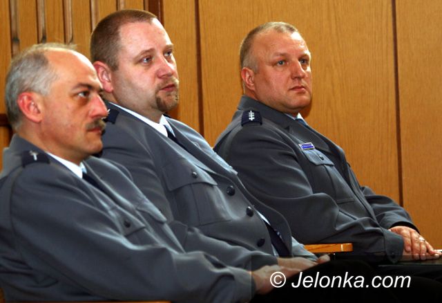 JELENIA GÓRA: Walczyć ze złem wśród młodzieży