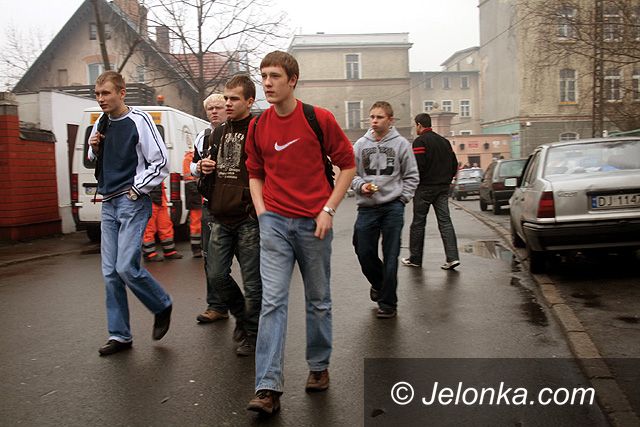 JELENIA GÓRA: „Mechanik” równa się jakość