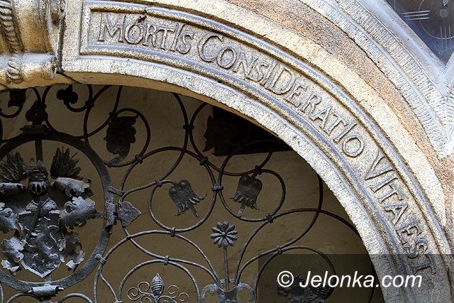 JELENIA GÓRA: Disce puer latinae – powrót języka Rzymian